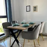 Appartement My Lovely Place