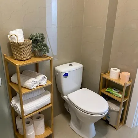Апартаменты My Lovely Place Нэводари