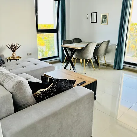 Appartement My Lovely Place