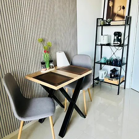 Appartement My Lovely Place *