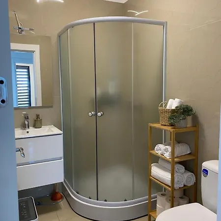 My Lovely Place Năvodari