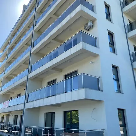 My Lovely Place * Năvodari