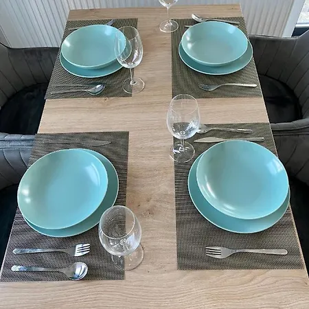 Apartment My Lovely Place Năvodari