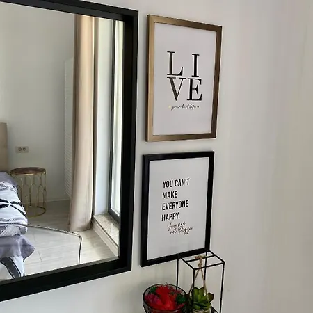 My Lovely Place Apartment