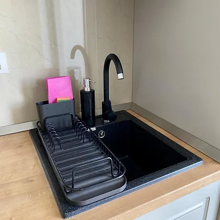 Apartment My Lovely Place *