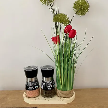 My Lovely Place Apartamento Năvodari