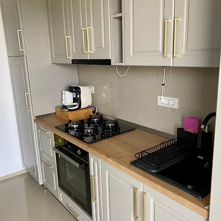 Apartamento My Lovely Place *