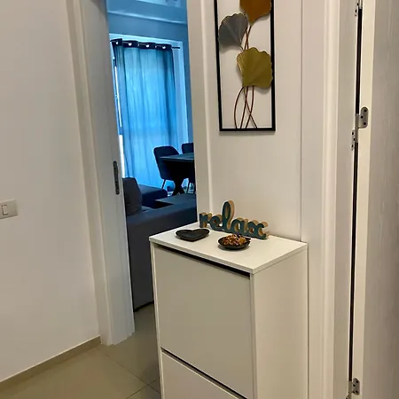 Apartment My Lovely Place