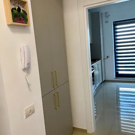 My Lovely Place Apartment