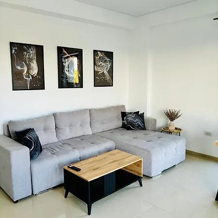 My Lovely Place * Navodari