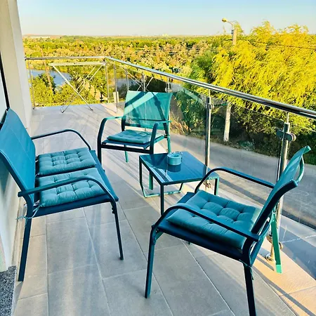 My Lovely Place Apartment