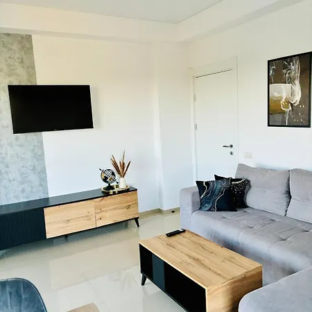 My Lovely Place Apartment