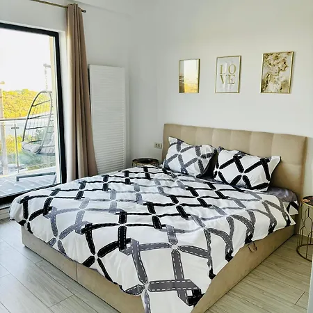 My Lovely Place Apartment *