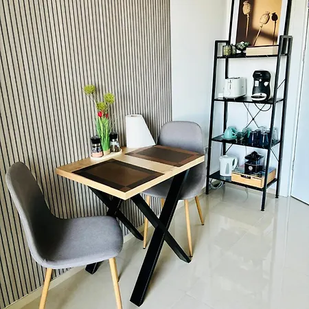 Apartment My Lovely Place *